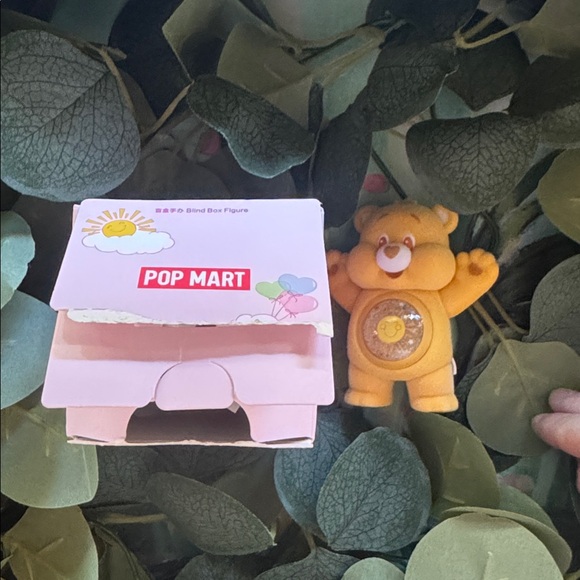 Pop Mart Funshine Care Bear Figure - Picture 2 of 4